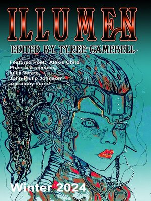 cover image of Illumen Winter 2024